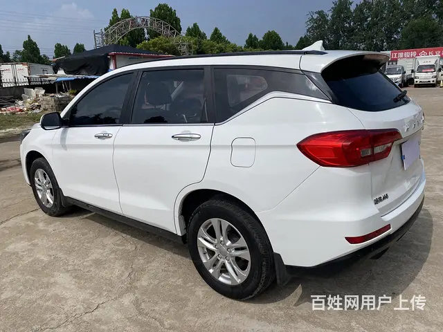 哈弗M6 2019款 1.5T 双离合 两驱超值版 - 图片 4