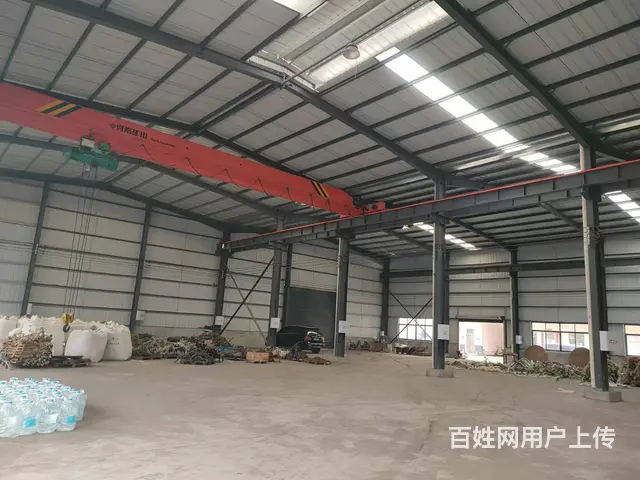 （徐州找店网）刘集镇张集矿厂房出租 - 图片 2
