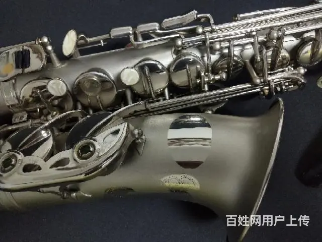 转让一中音萨克斯德产罗非 - 图片 3
