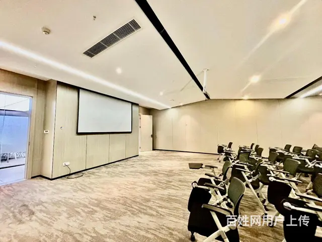 怡心湖 独栋出售 价格好谈 带车库 超小公摊 户型方正 - 图片 9