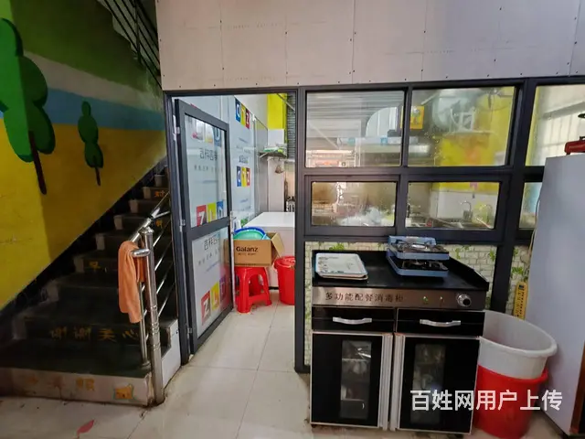 （51旺铺推荐）府城新兴路220平餐饮店转让 - 图片 9