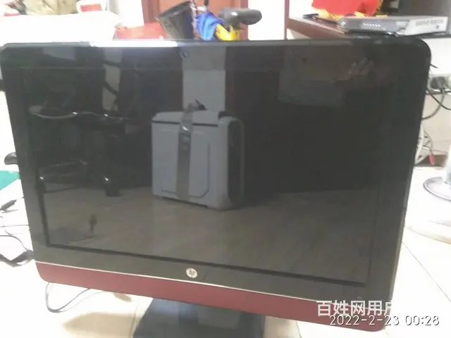 惠普一体电脑 - 图片 4