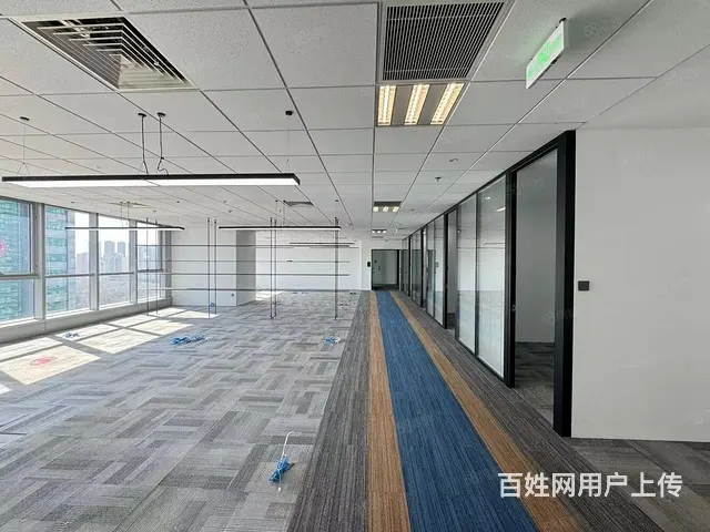 小北二路30平到4000平任意组合精装修办公室出租 - 图片 6