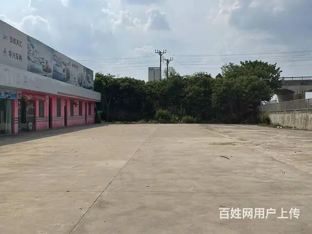 肥东裕隆大市场北门招商，外摆区1050平，办公6间 - 图片 4