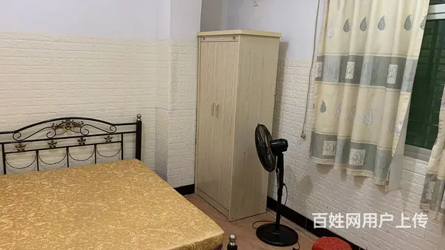 【搞定了！】东湖公园旁单间出租 - 图片 8