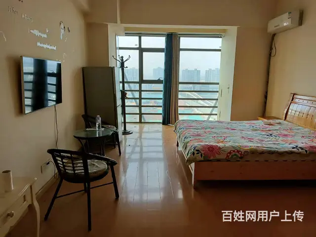 地铁房绿地之窗(金山桥开发区) 公寓 精装修 - 图片 4