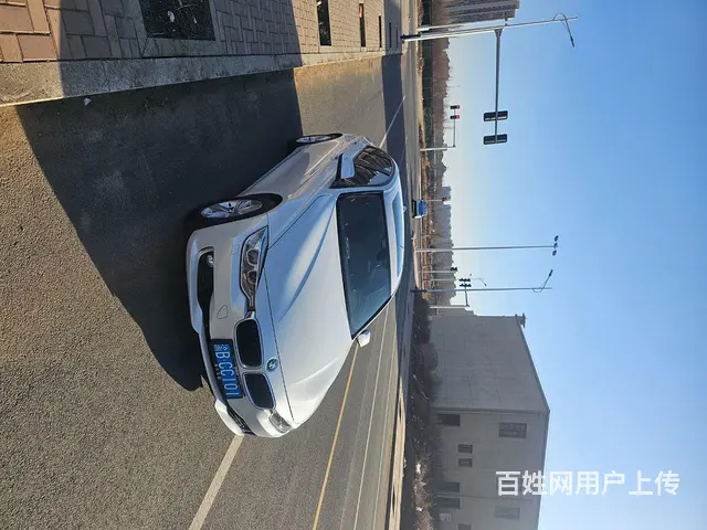 宝马3系 2013款 320Li 2.0T 手自一体 时尚型 - 图片 2
