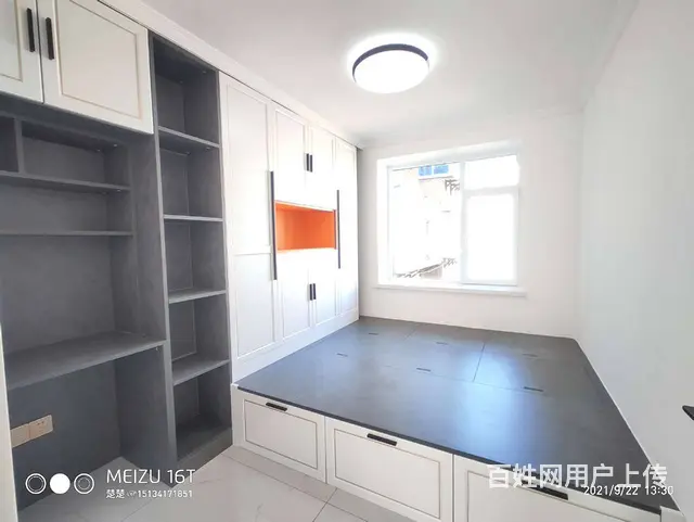 凌河夜市国和小学五中国和里4楼54平南北通精装地暖可贷款！ - 图片 3