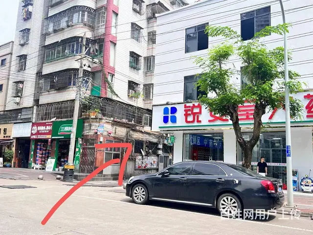 （51旺铺推荐）琼山区振兴路90平餐饮外卖店整体转让 - 图片 6