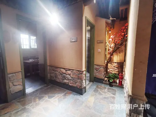 （微易转）曦园天乙花苑火锅餐饮饭店转让（可空转） - 图片 7