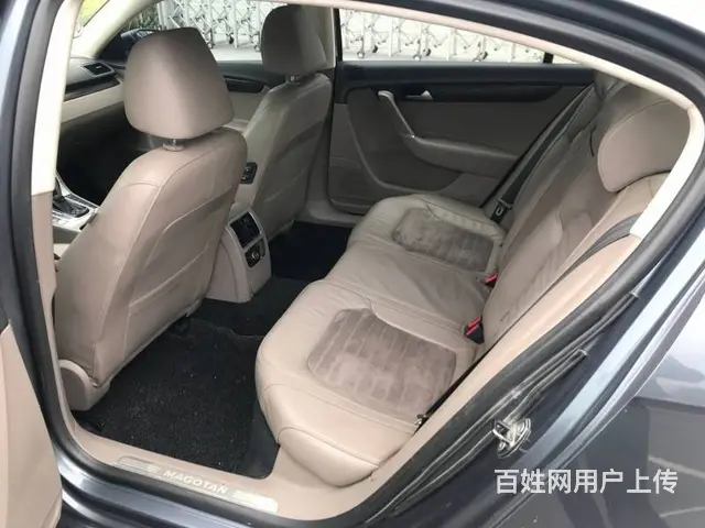 大众 迈腾 2012款 1.8TSI 双离合 改款 - 图片 3