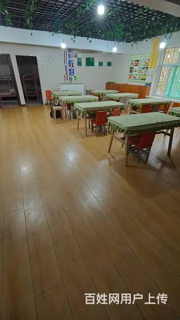急转学校对面少儿托管中心低价转让！ - 图片 3