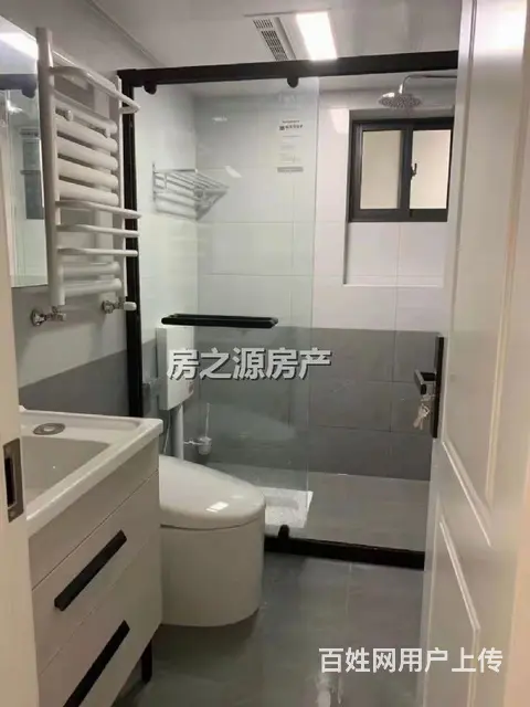华盛国际 95平米 109.8万 - 图片 4
