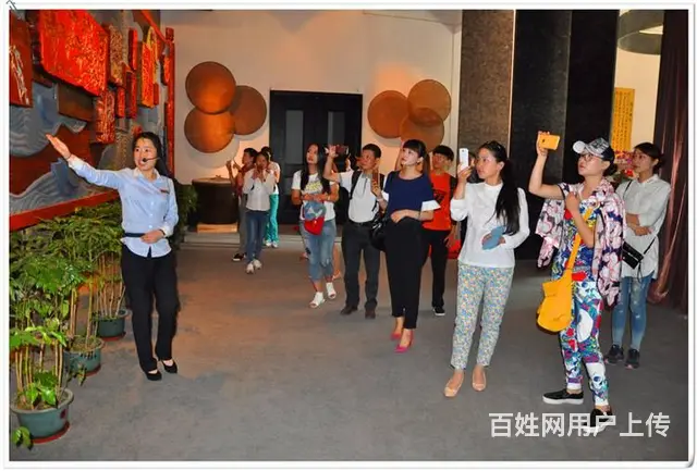 哪里有茶艺培训班，天晟茶艺培训学校答深圳茶艺师培训 - 图片 1