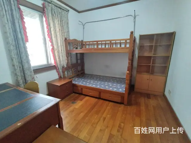 金景花园 精装3房 家具家电齐全 拎包入住 - 图片 10