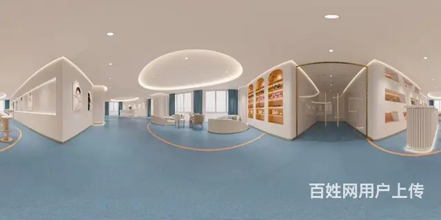 抚顺高湾新区专做办公室装修电话 - 图片 2