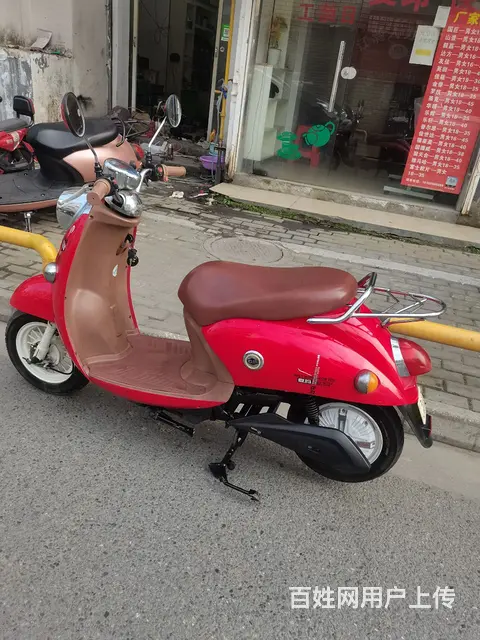 二手电动车 - 图片 1