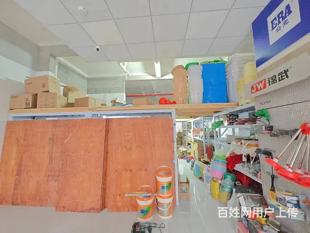 （易转介绍） 义乌新建小区旁五金店转让 - 图片 8