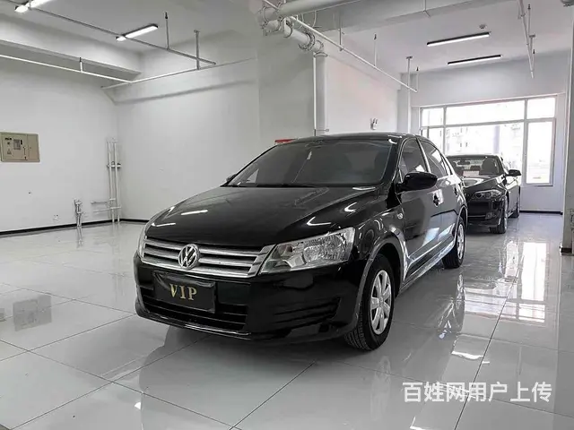 大众 速腾 2013款 1.4TSI 双离合 蓝驱版 - 图片 2