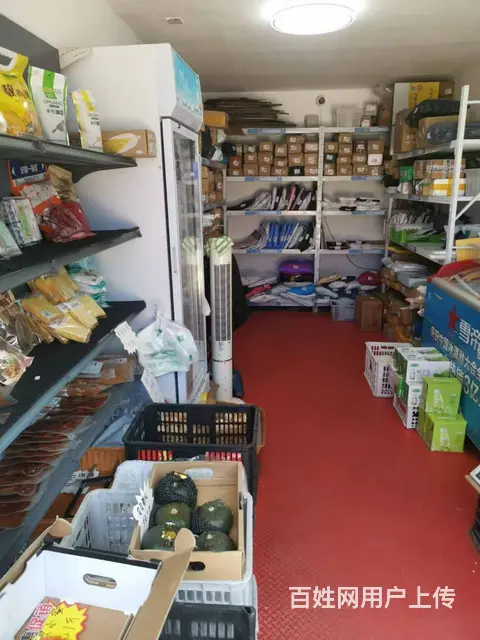 个人）天心区高端小区菜鸟驿站+便利店优价转让 编号2159 - 图片 3
