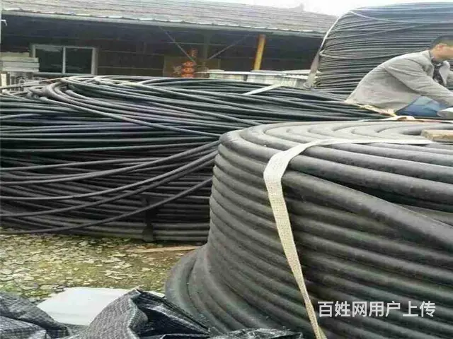 揭阳电缆回收上门采购 - 图片 1