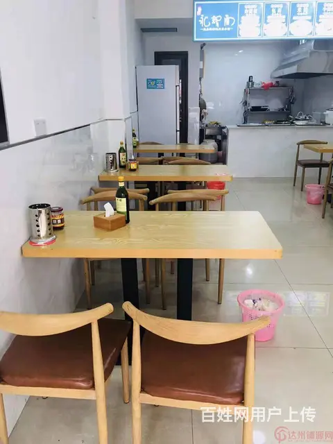 （达州铺源网）大竹县东大街延伸段42㎡餐饮店转让 - 图片 2