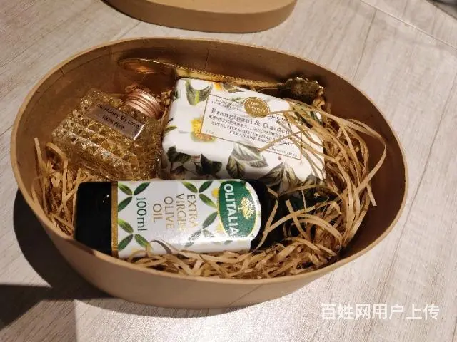低价忍痛转让朋友送我的伴手礼拉！ - 图片 3