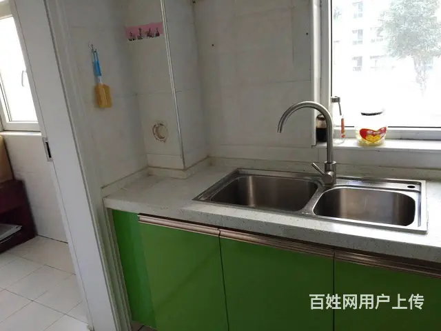 金座雅苑二期 普通住宅 中等装修 - 图片 7