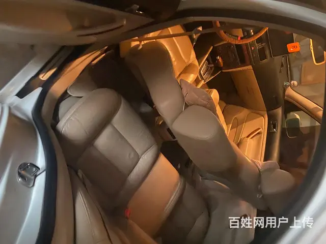大众 宝来 2004款 1.8T 自动 尊贵版 - 图片 7