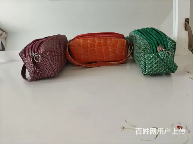 便宜卖小包包 - 图片
