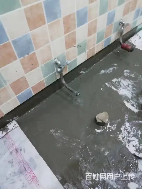 烟台芝罘区阁楼屋面防水补漏-烟台阳光房渗水维修 - 图片 9