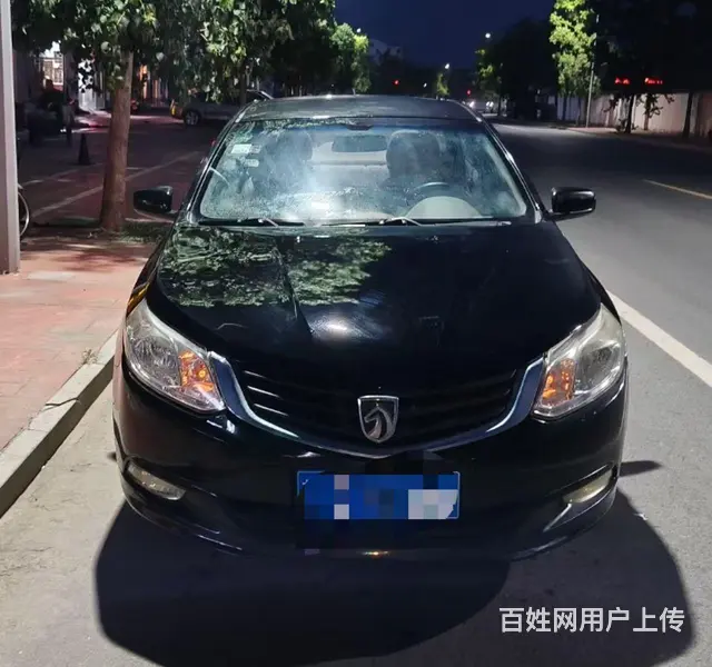 宝骏630 2012款 1.5 手动 DVVT 舒适型 - 图片 1