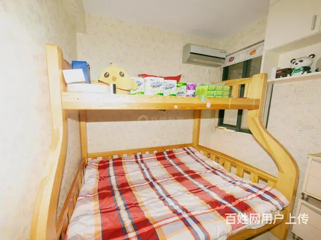 倾城之恋 江南实验，刚需三房 送车位，自住精装修 - 图片 12