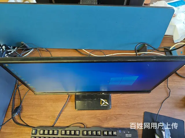 【搞定了！】易美逊22寸显示器 - 图片 6