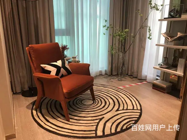 美的滨湖翠邸售楼部张经理 - 图片 6