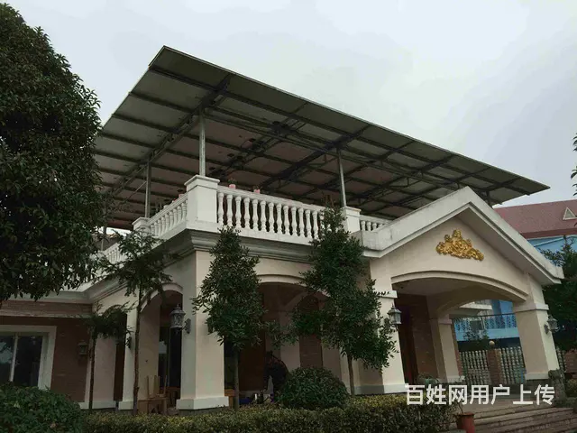 专业服务建设户用光伏发电 找珠海中虹合盛新能源 - 图片 5
