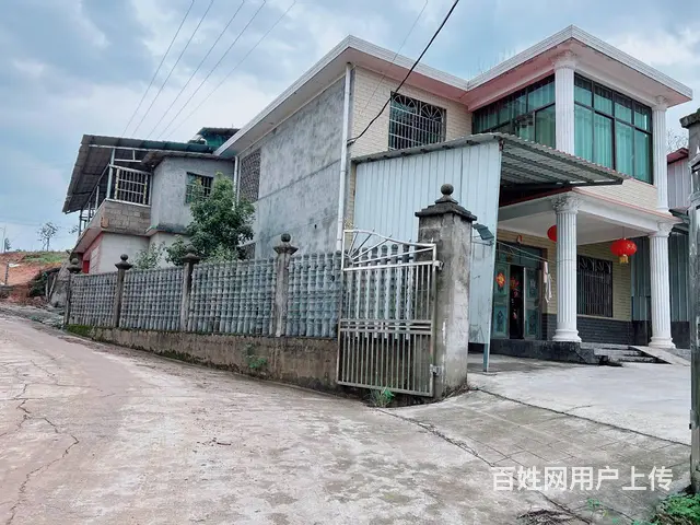 （老板本人）（租厂房赠送住房）安沙镇独门独院厂房仓库出租 - 图片 11