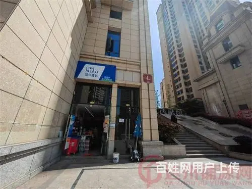（达州铺源网）西外凤凰城大门口120㎡便利店转让（带烟草证） - 图片 2