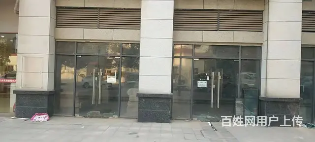 商家必争之地 临街门店 位置优越  随时看店 - 图片 3