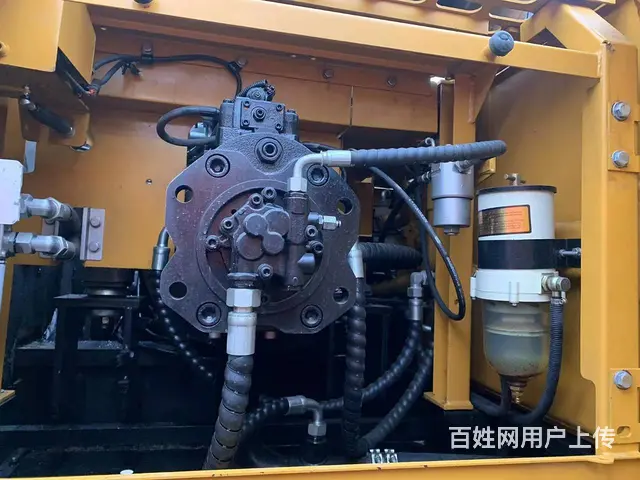 出售二手挖掘机三一305手续全包送支持分期质保两年 - 图片 6