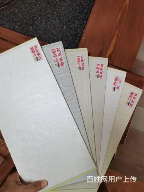 集成墙板厂家销售 - 图片 5