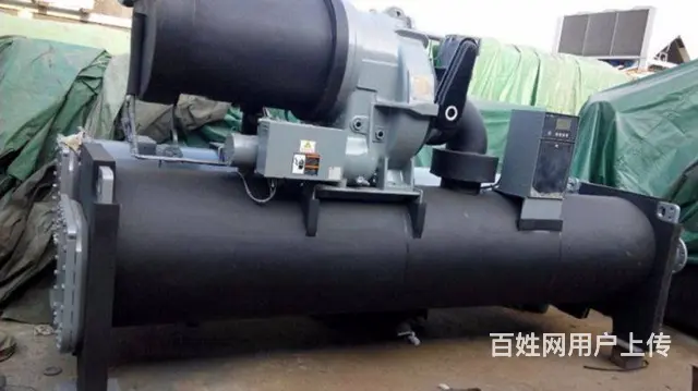 揭阳螺杆机中央空调回收中央空调回收有限公司 - 图片 3