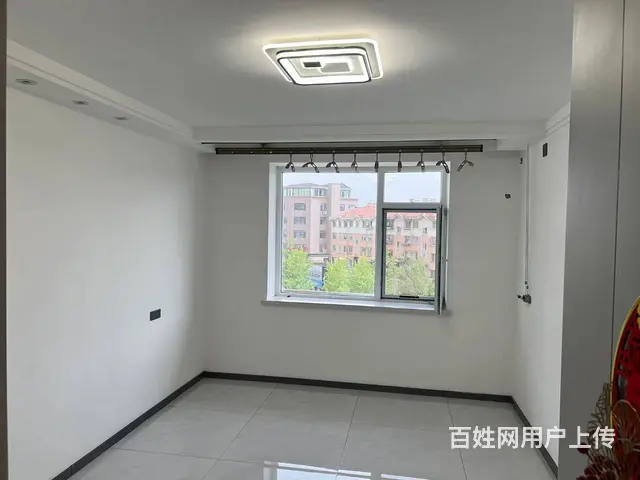 古塔区 北二里古城新苑 6楼步梯 四中 古塔公园 大润发超市 - 图片 1