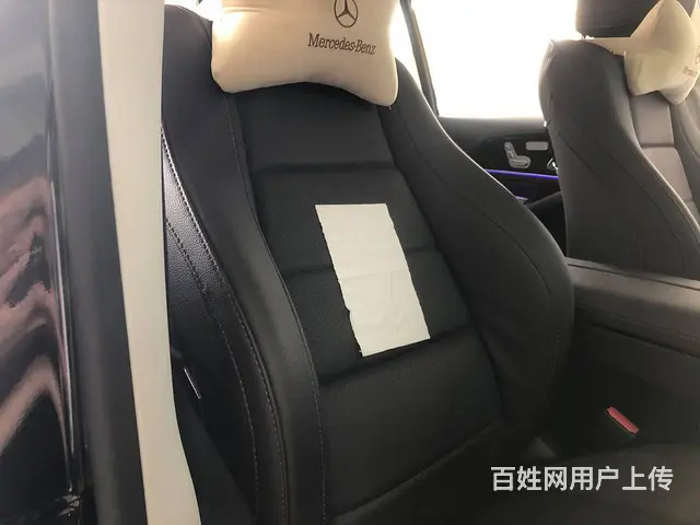 奔驰GLS升级原厂座椅通风，提升夏天开车舒适性 - 图片 4