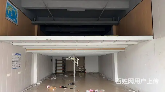 （51旺铺推荐）椰海新城120平空铺出租 - 图片 2