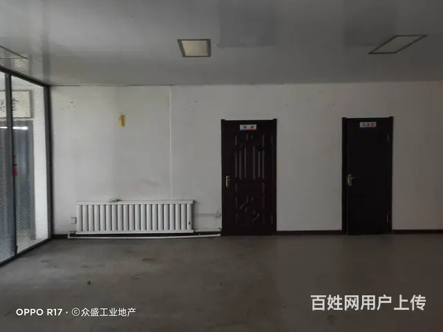 于洪区900平厂房出租 - 图片 6