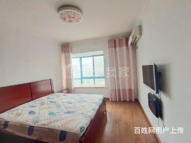 文渊居，精装三房，前黄陪读好房，采光好，装修清爽 拎包入住 - 图片 4