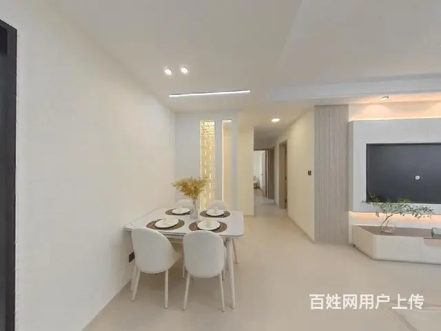 安居园南区 电梯新装修三房总价低位置好配套成熟教育好 - 图片 3