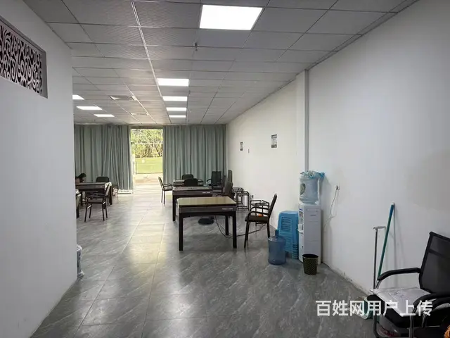 小区门口茶馆转让 公交站旁 - 图片 2