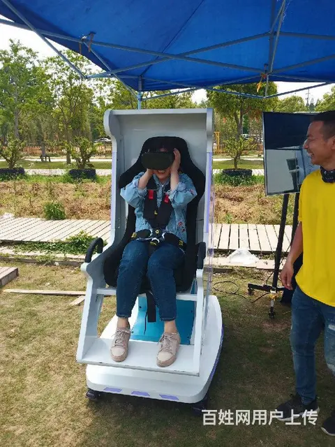 常熟托马斯小火车出租、高端vr摩托车出租、体感出租 - 图片 4